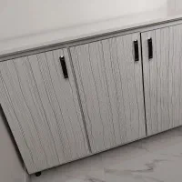 کابینت فلزی