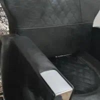 صندلی آرایشگاه