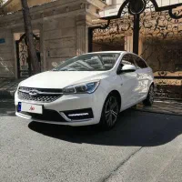 اریزو 5توربو مدل99 بدون رنگ