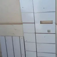 رگال ام دی اف موبایل با تابلو ال ای دی|فروشگاه و مغازه|قرچک, مهدیه|دیوار
