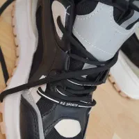 کتونی|کیف، کفش، کمربند|پرند, فاز ۵|دیوار