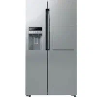 یخچال ساید بای ساید اسنوا SN8-2340SS