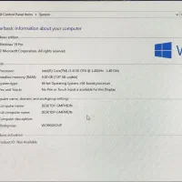 فروش گیمنت سیستم کامپیوتر با میز و صندلی|رایانه رومیزی|اهواز, شهرک برق|دیوار