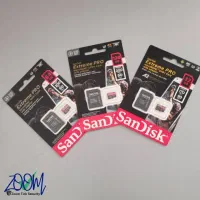 رم میکرو سن دیسک مدل Extreme Pro کلاس A2