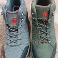 کفش کوهستانی نو