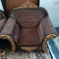 مبل و میز تلویزیون|مبلمان خانگی و میز عسلی|رفسنجان, |دیوار