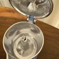 موکاپاد Bialetti اورجینال|سماور، چای‌ساز، قهوه‌ساز|تهران, سهروردی|دیوار