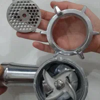 چرخ گوشت جهان آوا|خردکن، آسیاب، غذاساز|بروجرد, |دیوار