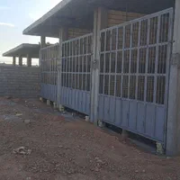 درب و پنجره کارگاهی ساختمانی|خدمات پیشه و مهارت|مبارکه, |دیوار