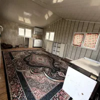 کانکس ویلایی با ورق سنگین|مصالح و تجهیزات ساختمان|بومهن, |دیوار