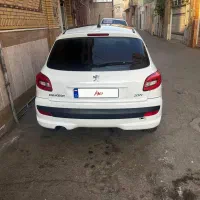 207پانا1400|خودرو سواری و وانت|قم, امامزاده ابراهیم|دیوار