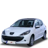 فروش خودرو 207