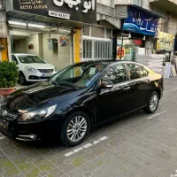 جک J5 اتوماتیک مدل 95 ((نقدواقساط))