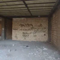 ساختمان بتنی پنج طبقه|فروش زمین و ملک کلنگی|قم, پردیسان|دیوار