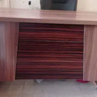 میز مدیریت و صندلی اداری|دفتر کار|کرج, حیدرآباد|دیوار