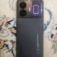 Realme gt3 240w یک ترابایت ۱۶گیگ رم