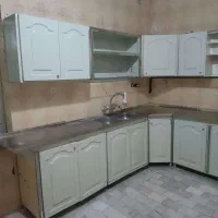 کابینت فلزی