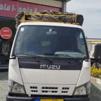 ایسوزو ۵۲۰۰عروسک