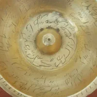 کاسه عتیقه قدیمی