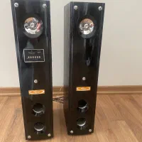 اسپیکر باند ونوس