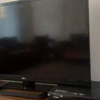 تلویزیون|تلویزیون و پروژکتور|شاهین‌شهر, شهرک هشت بهشت|دیوار