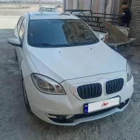 برلیانس h330 اتوماتیک 97