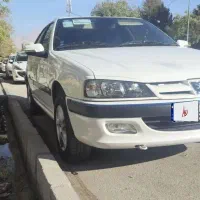 پارس XU7P فول