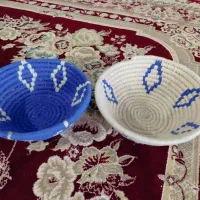 جا میوه ای سنتی بسیار زیبا و جذاب شیک