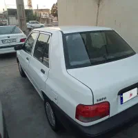 پراید مدل 97|خودرو سواری و وانت|کرج, اسدآباد|دیوار