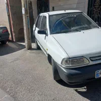 پراید مدل ۹۰|خودرو سواری و وانت|شهریار, شهرک امیریه|دیوار