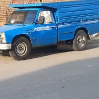 حمل نخاله ساختمانی و شن و ماسه و اجر و پوکه معدنی
