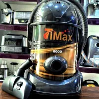 جاروبرقی سطلی تی مکس با گارانتی|جاروبرقی، جارو شارژی، بخارشو|رشت, نظری|دیوار