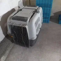 باکس سگ|لوازم جانبی حیوانات|شهر ری, حمزه‌آباد|دیوار