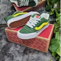 کتونی ونس پوتیتو vans knu