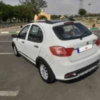 کوئیک آر ۹۹ پارس خودرویی رینگ