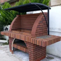 کباب پز.ابنما|مصالح و تجهیزات ساختمان|نیشابور, میدان حافظ|دیوار