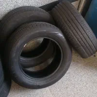 لاستیک چینی 15 صفر