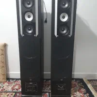 اسپیکر Maxor|سیستم صوتی خانگی|رباطکریم, رباطکریم|دیوار