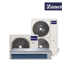 کولر گازی اسپیلت