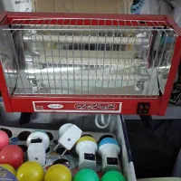 فروش وتعمیرات انواع بخاری گازی وبرقی|بخاری، هیتر، شومینه|گرگان, |دیوار