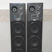 اسپیکر خانگی