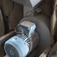 آسیاب ۲۰ اسب ۳ فاز