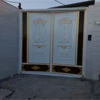 رنگ امیزی ساختمان درب و پنجره|خدمات پیشه و مهارت|رامهرمز, |دیوار