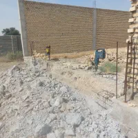 تخریب کار|خدمات پیشه و مهارت|رامهرمز, |دیوار