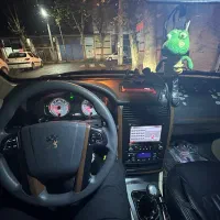 معاوضه خودرو پژو پارس مدل۹۹