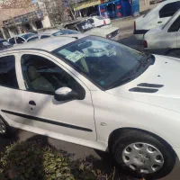 206 مدل 94 تیپ 5|خودرو سواری و وانت|مشهد, هفده شهریور|دیوار