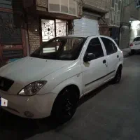 تیبا2|خودرو سواری و وانت|مشهد, شفا|دیوار