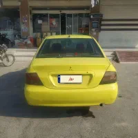 تاکسی لنسر ۲۰۰۸ اجاره سالانه یا معاوضه