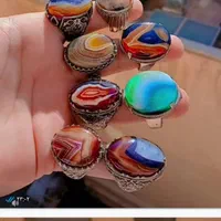 تولیدی وفروش عمده انگشتر ورکاب|بدلیجات|سنندج, |دیوار