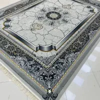 فرش آرشیدا*&          ترکیبی از سنت و مدرنیته.